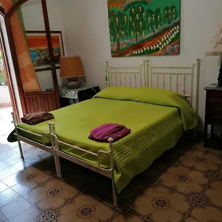 Lejlighed Casa Zagara