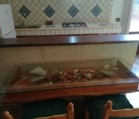 Casa Zagara