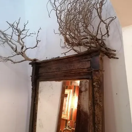 Casa Zagara Lejlighed