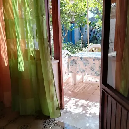Casa Zagara Apartment