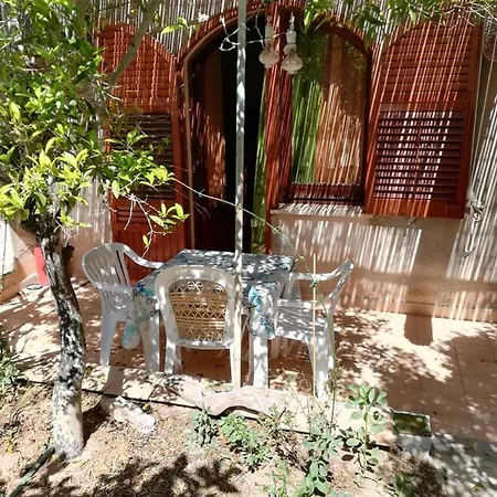Casa Zagara Apartment