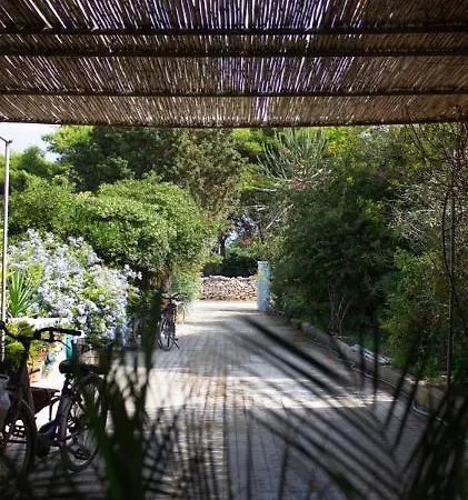 Casa Zagara Apartment *