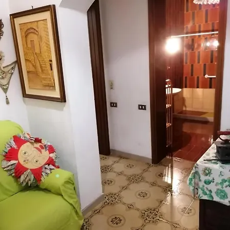 Apartment Casa Zagara