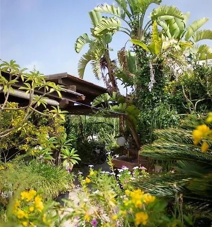 Casa Zagara Favignana