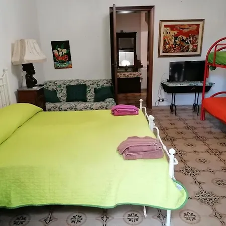 Casa Zagara
