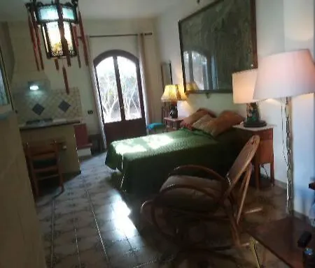Casa Zagara * Favignana