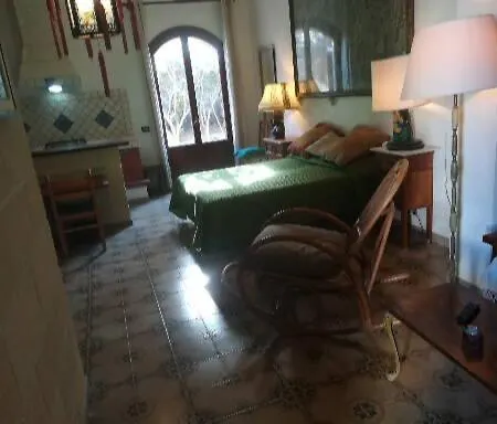 Casa Zagara *