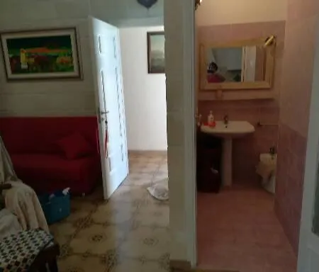 Apartment Casa Zagara *