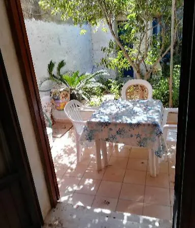Casa Zagara *