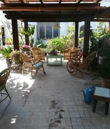 Casa Zagara Apartment *