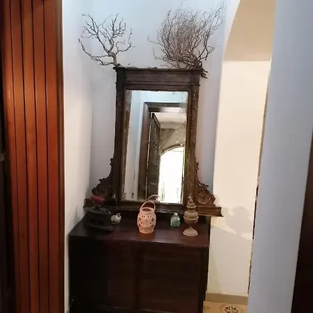 Apartment Casa Zagara