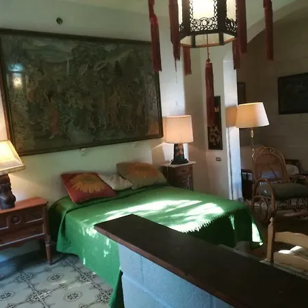 Casa Zagara Apartment Favignana